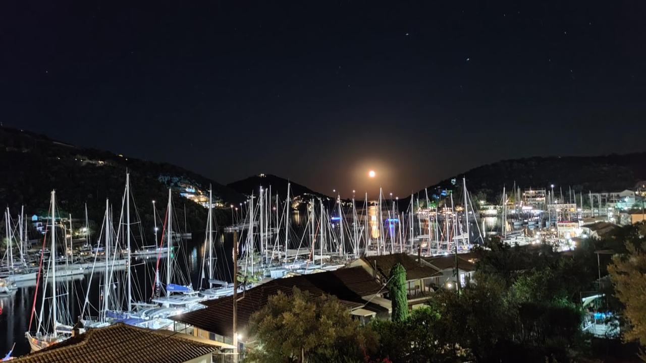 Captain'S House ซีโวตา ภายนอก รูปภาพ